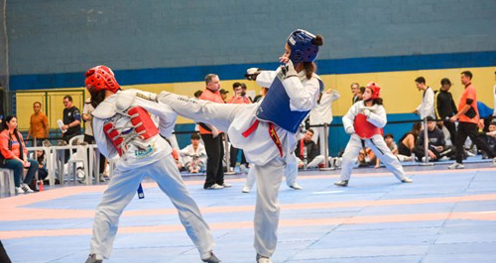 JOGOS REGIONAIS 2025