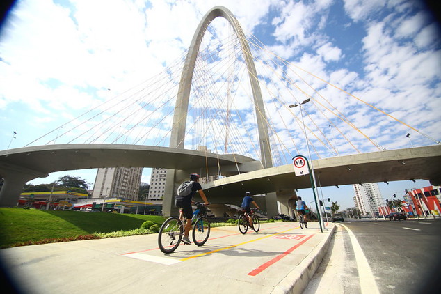 Transformando a Mobilidade Urbana