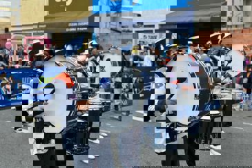 Desfile de 7 de Setembro