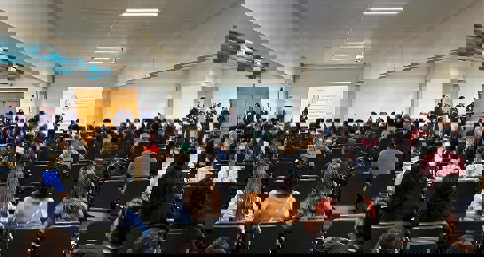 Professores recebem treinamento de Primeiros Socorros com o SAMU