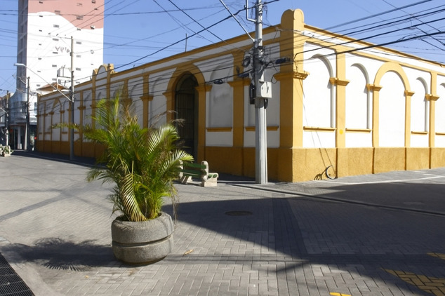 Mercado Municipal