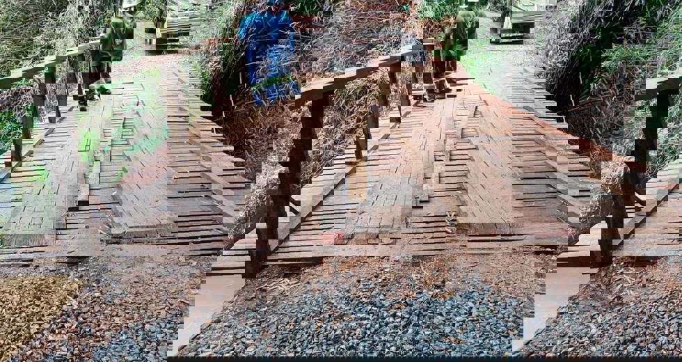 Ponte São Francisco Xavier