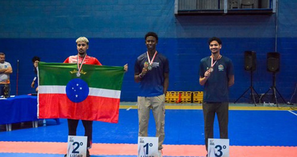 JOGOS REGIONAIS 2025