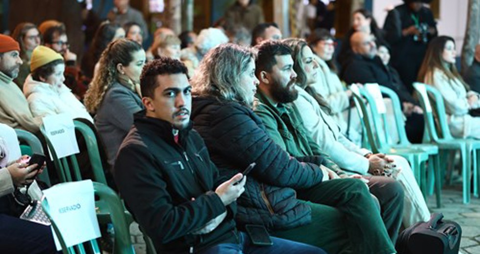 Aberta a 5ª edição do Festival Avoando