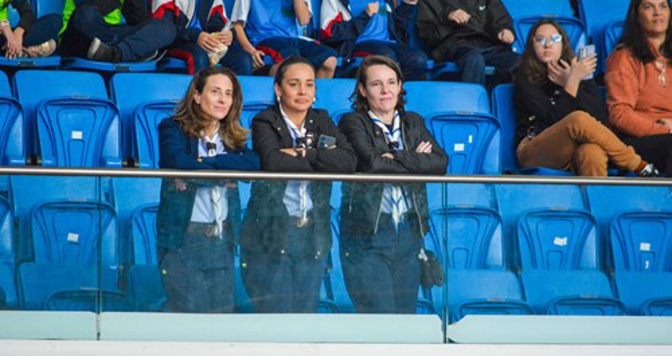 Abertura Jogos Regionais 2025 na Farma Conde Arena