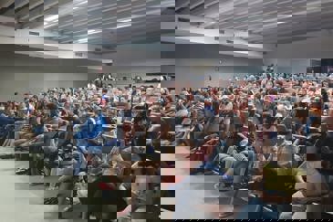 Primavera Cultural destaca o talento de alunos do Decolar