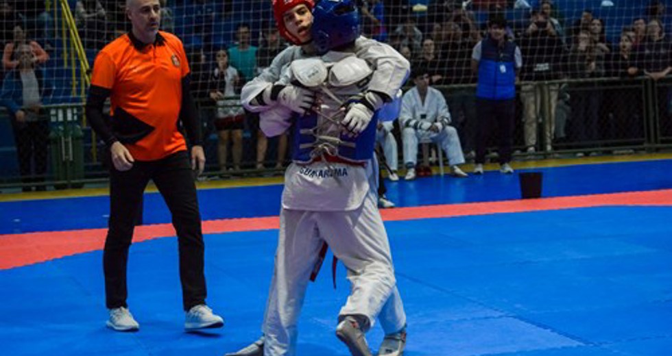 JOGOS REGIONAIS 2025