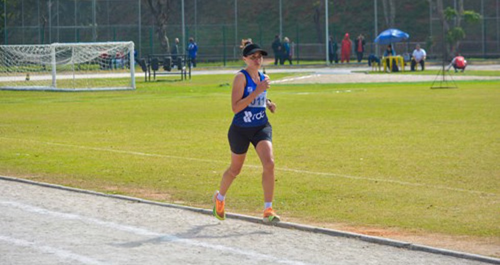 JOGOS REGIONAIS 2025