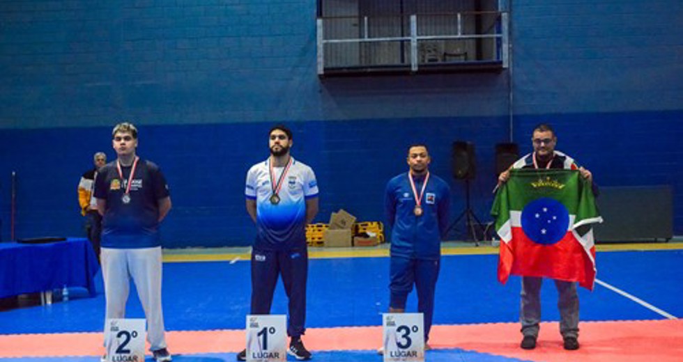 JOGOS REGIONAIS 2025