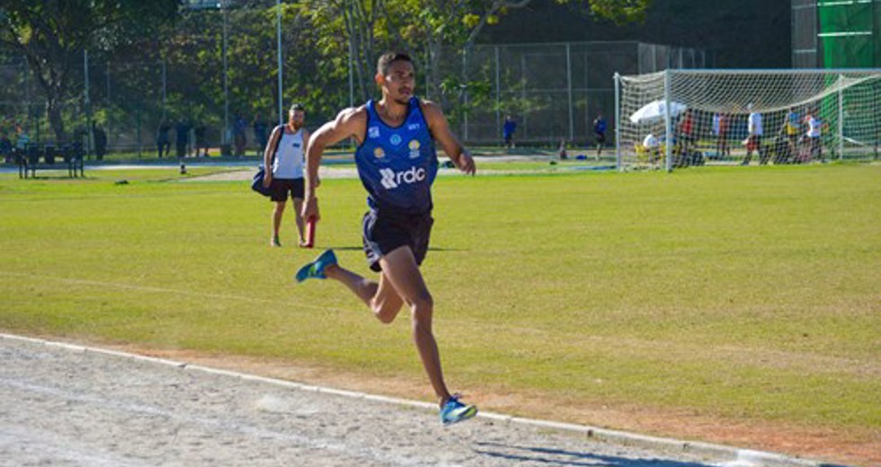 JOGOS REGIONAIS 2025