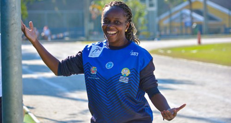 JOGOS REGIONAIS 2025