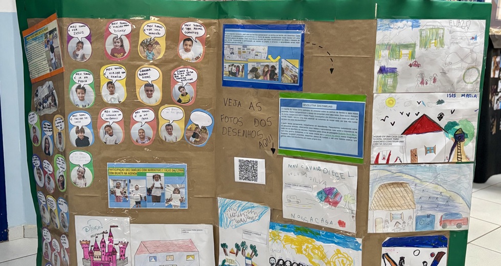 Projeto Empreende nas Escolas estimula imaginação e protagonismo infantil
