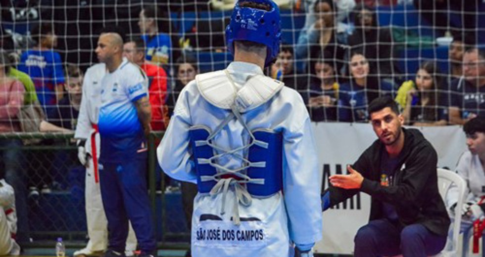 JOGOS REGIONAIS 2025