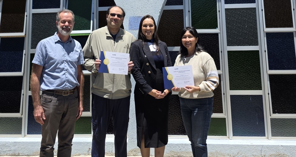Certificado em Terapia Intensiva