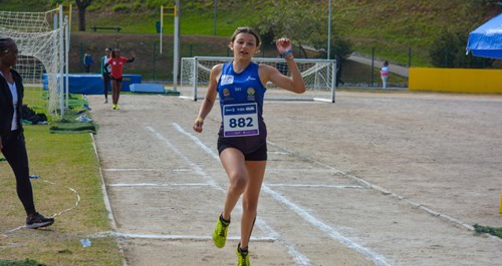 JOGOS REGIONAIS 2025