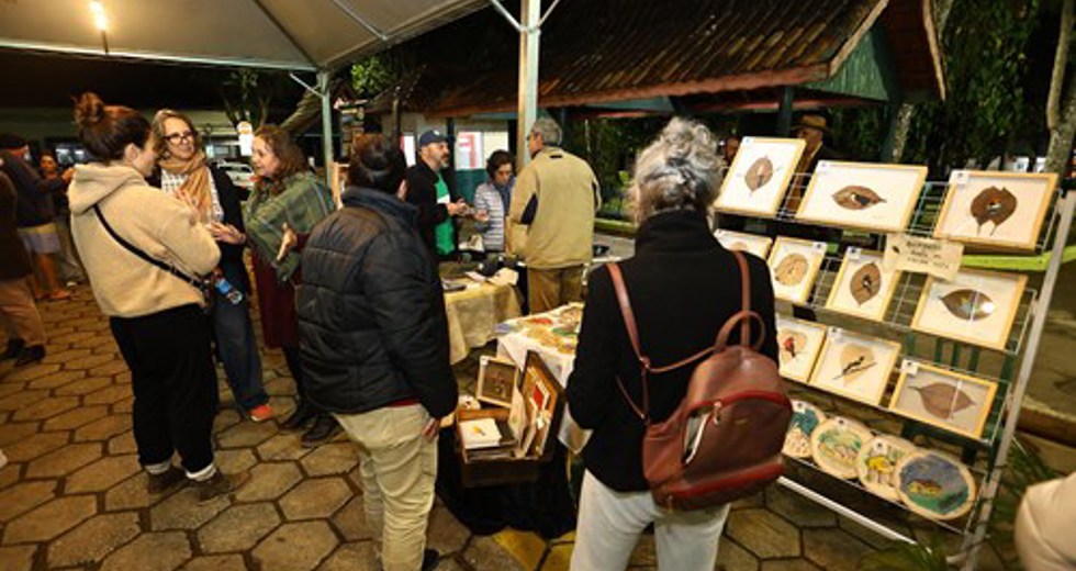 Aberta a 5ª edição do Festival Avoando