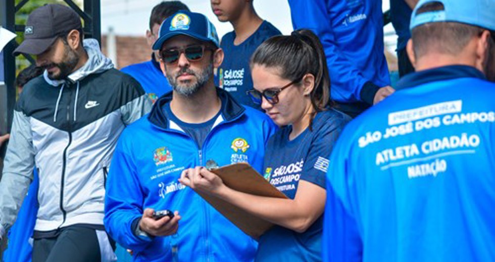 JOGOS REGIONAIS 2025