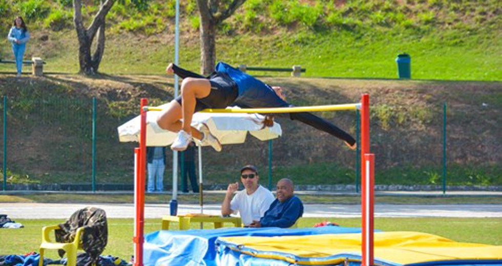 JOGOS REGIONAIS 2025