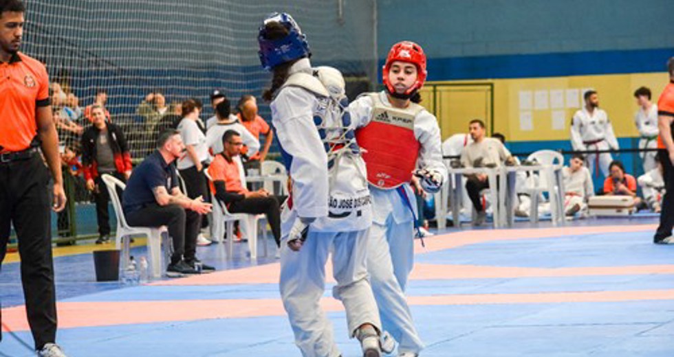 JOGOS REGIONAIS 2025