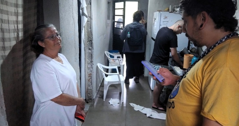 Comunidade Antonio Aleixo