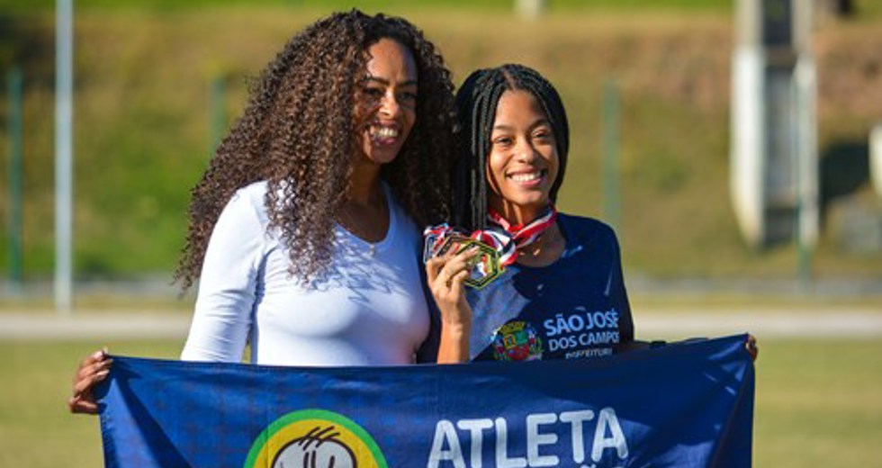 JOGOS REGIONAIS 2025