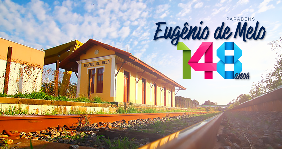 Aniversário de Eugênio de Melo