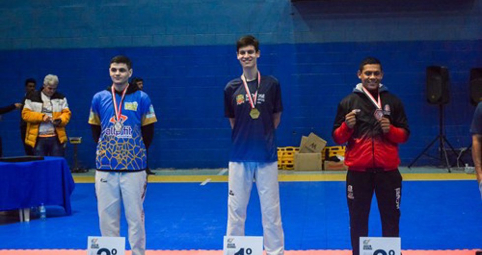 JOGOS REGIONAIS 2025