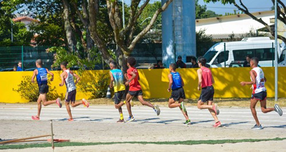 JOGOS REGIONAIS 2025