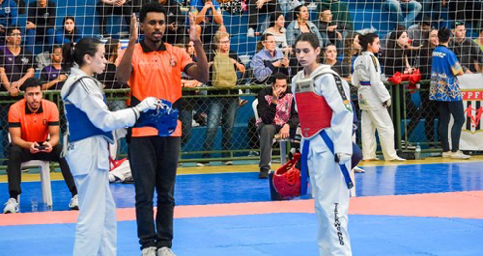 JOGOS REGIONAIS 2025