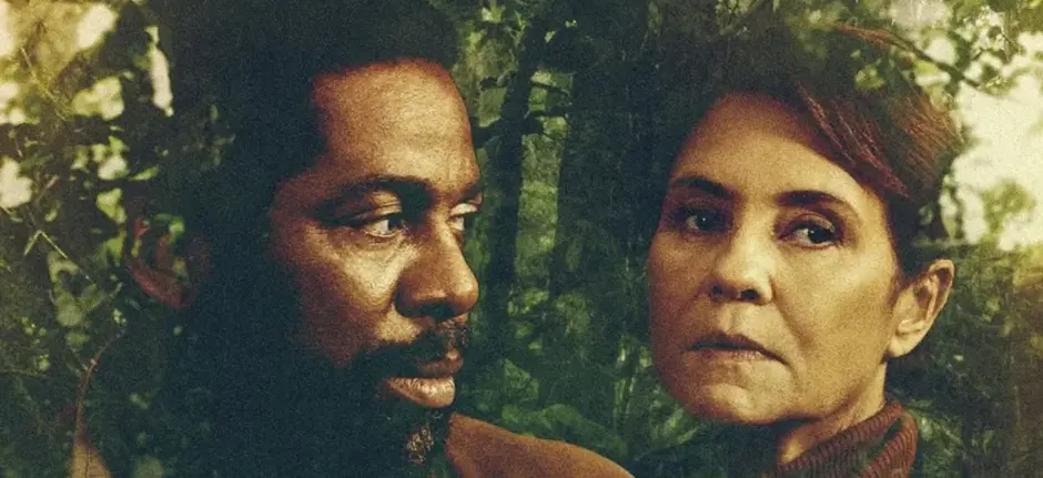 Nova temporada de ‘Os Outros’ foi gravada em São José