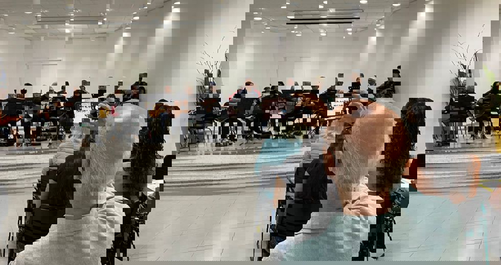 Seminário "Idade e Dignidade: Um Compromisso de Todos"