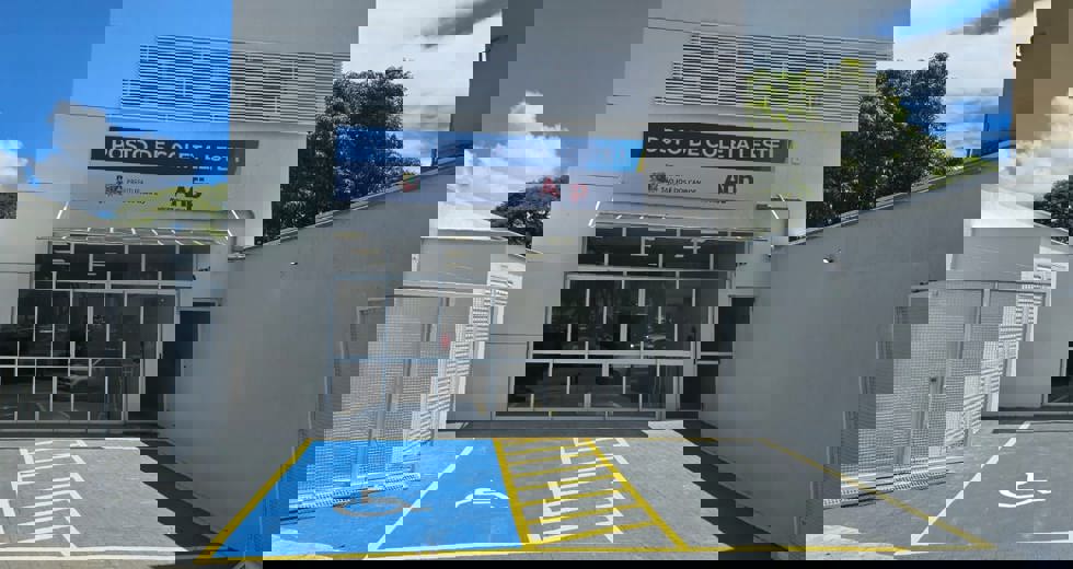 Novos postos para coleta de exames laboratoriais