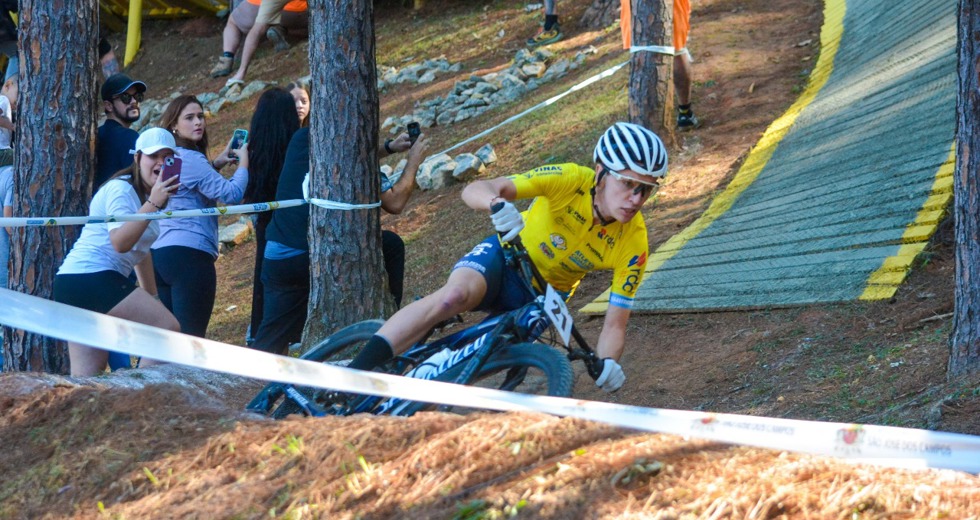 São José Ciclismo