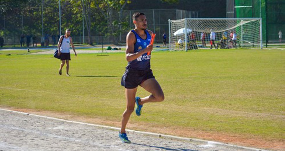 JOGOS REGIONAIS 2025