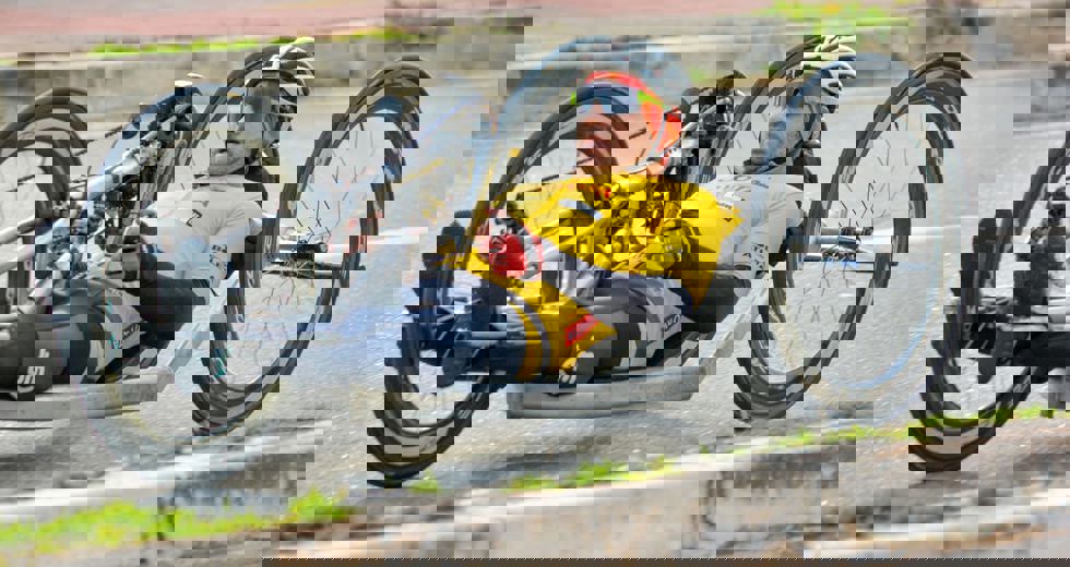 Paraciclismo - Athlon 