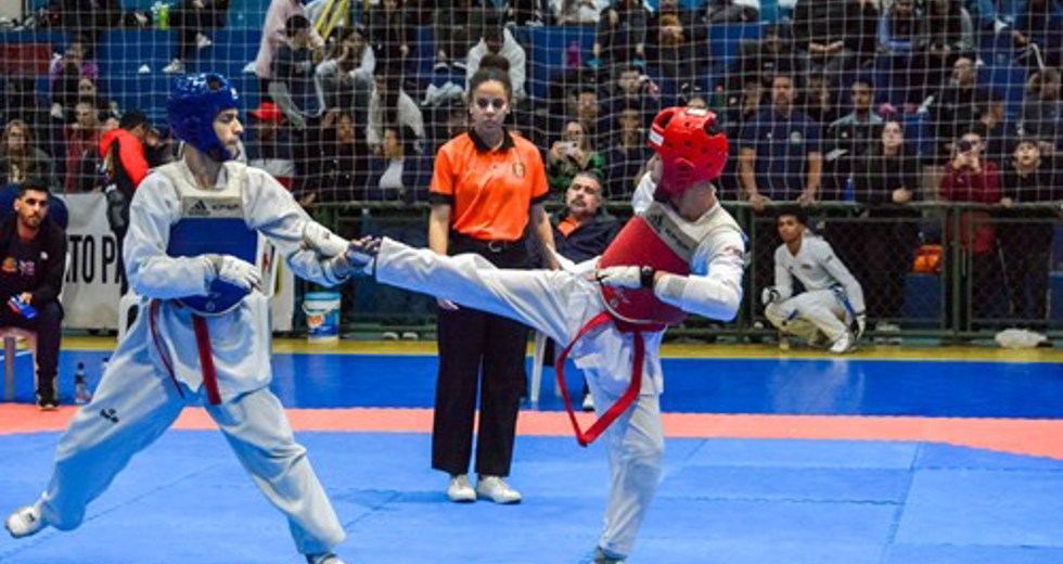 JOGOS REGIONAIS 2025