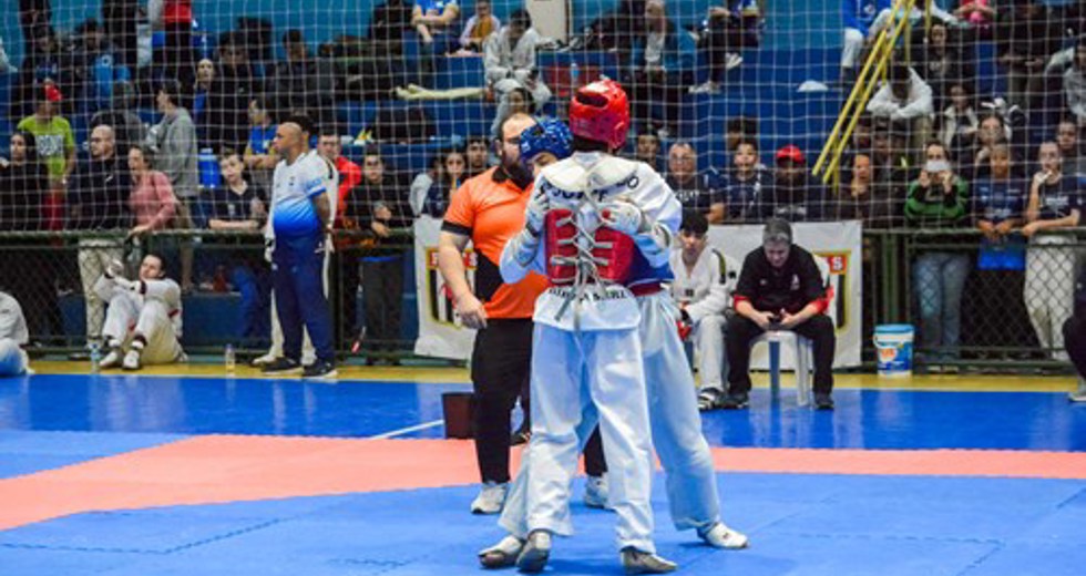 JOGOS REGIONAIS 2025