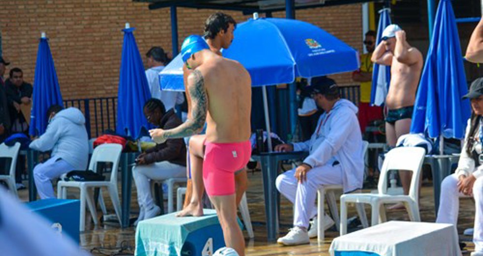 JOGOS REGIONAIS 2025