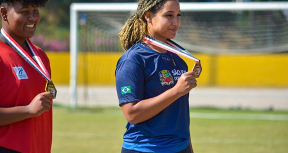 JOGOS REGIONAIS 2025