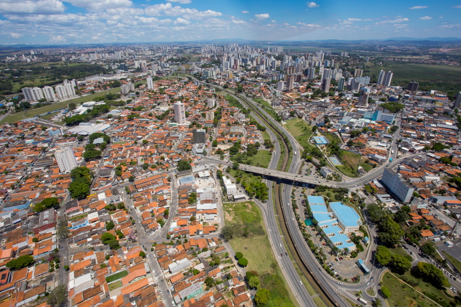 Abertura de Empresas na cidade