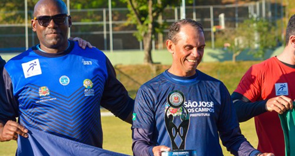 JOGOS REGIONAIS 2025