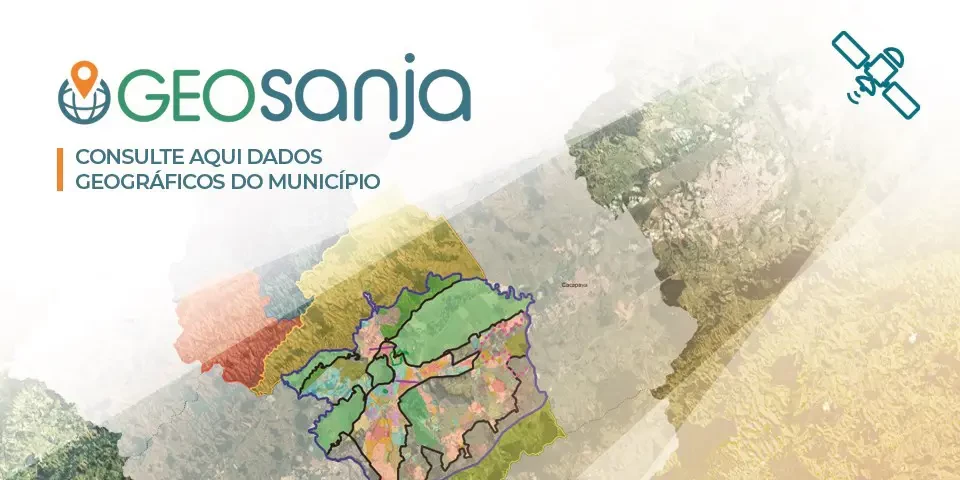 Banner Geosanja