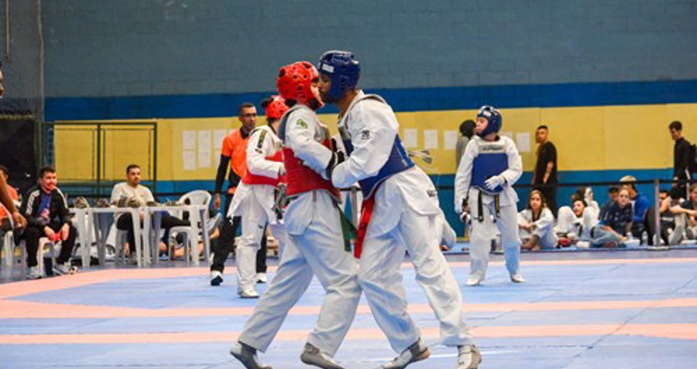 JOGOS REGIONAIS 2025