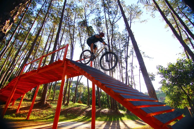 Concessão do Parque Alberto Simões