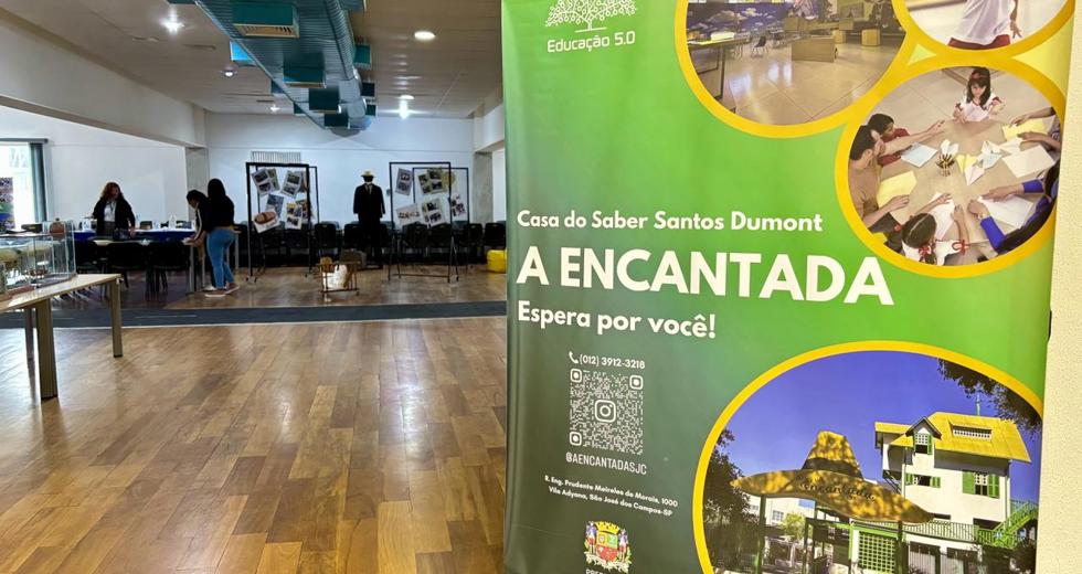 Congresso INVOZ reúne palestras, oficinas e experiências em São José