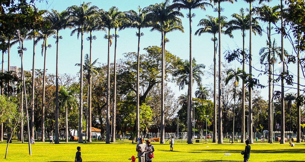 Patrimônio arquitetônico da fase modernista em São José dos Campos
