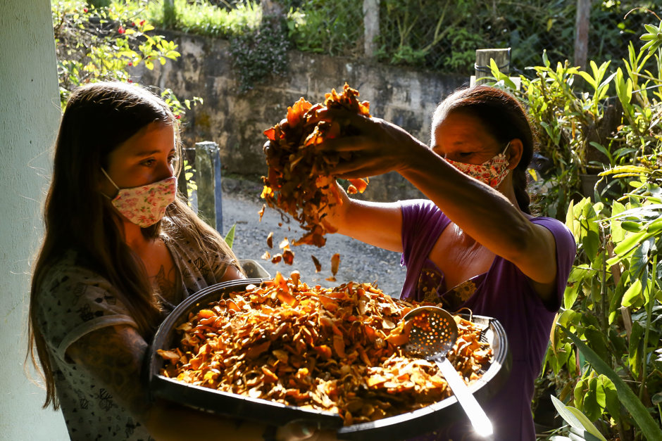 Foto: Claudio Vieira/PMSJC Edital CMDR