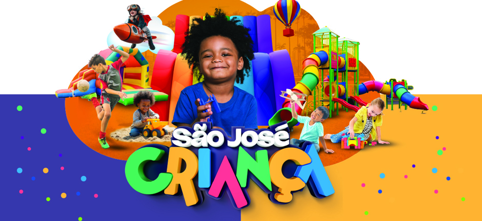 São José Criança agita o Parque da Cidade neste domingo
