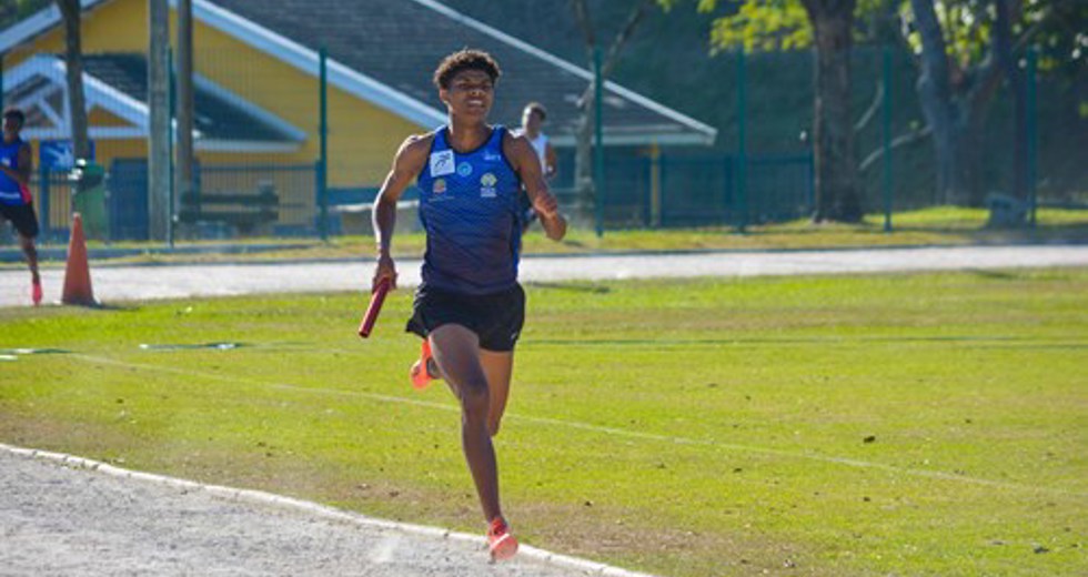 JOGOS REGIONAIS 2025