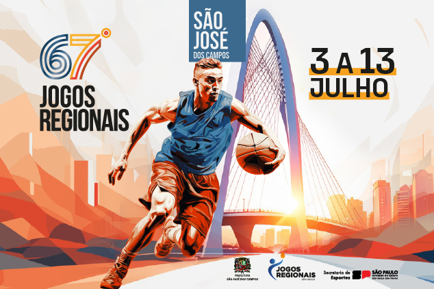67 Jogos Regionais